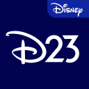 برنامه Disney D23