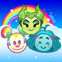 Disney Emoji Blitz Game