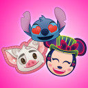 بازی Disney Emoji Blitz Game