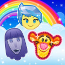 بازی Disney Emoji Blitz Game