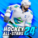 بازی Hockey All Stars 24
