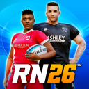 بازی Rugby Nations 26
