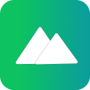 برنامه Piktures Photo & Video Gallery