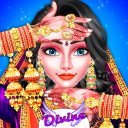 بازی North Indian Wedding Girl Game