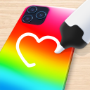 بازی Mobile Phone Case Design & DIY