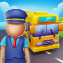 بازی Terminal Master - Bus Tycoon