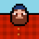 بازی Timberman