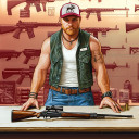 بازی Gun Shop Simulator 3D Shooting