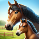 بازی Horse Shop Simulator