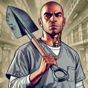 بازی Prison Escape Simulator 3D