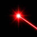 بازی Laser for cat simulator