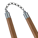بازی Nunchaku simulator