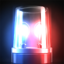 بازی Police siren simulator