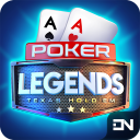 بازی Texas Holdem - Poker Legends