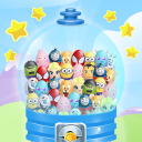 بازی Gumball Machine for Children