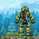 بازی Spartan Firefight