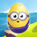 بازی Surprise Eggs Game for Kids