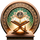 برنامه Quran Audio MP3