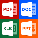برنامه All Document Reader & Viewer
