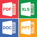 برنامه Doc Reader - Office Viewer