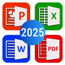 Office Reader - WORD/PDF/EXCEL