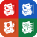برنامه Document Reader - PDF Editor