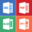 برنامه All Document Reader and Viewer