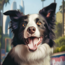 بازی Border Collie Simulator