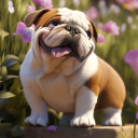 بازی Bull Dog Simulator 3D
