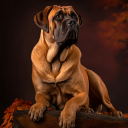 بازی Mastiff Dog Simulator 3D