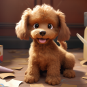بازی Teddy Dog Simulator