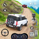 بازی Offroad Car Parking: Car Games
