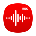 برنامه Voice Recorder