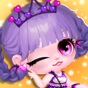 بازی Sweet Dolls: Princess Dress Up