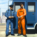 برنامه Prison Transport: Police Game