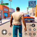 برنامه Real Gangster Game Vegas Crime