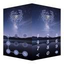 برنامه AppLock Theme Cancer