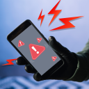 برنامه Anti Theft & Don't Touch Phone