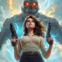 بازی Doomsday Shelter: Survival