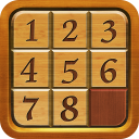 بازی Numpuz: Classic Number Games
