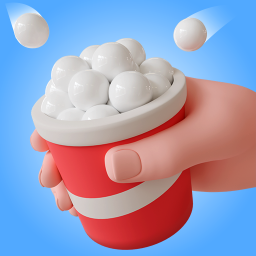 Bounce and collect