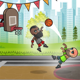 Basketball Battle