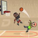 بازی Basketball Battle