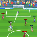 بازی Soccer Battle -  PvP Football