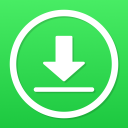 برنامه Status Saver - Download Status