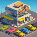بازی Used Car Dealer Tycoon