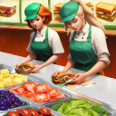 بازی Happy Restaurant™: Cooking