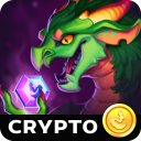 بازی Crypto Dragons - Web3