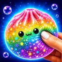 برنامه Squishy Magic: ASMR Toy Maker