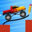 بازی Draw The Bridge 3D